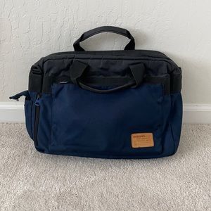 Diesel Laptop Bag